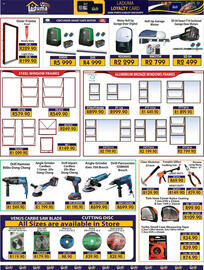 Laduma Hardware catalogue catalogue Page 5