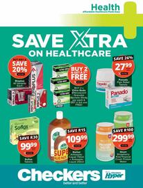 MediRite catalogue Page 1