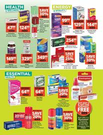 MediRite catalogue Page 2