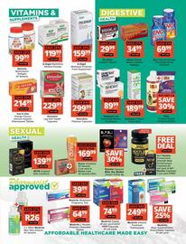 MediRite catalogue Page 3