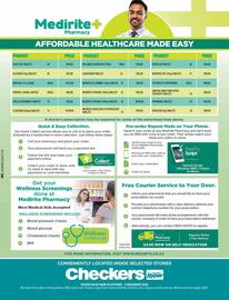 MediRite catalogue Page 4