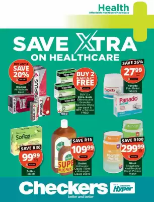 MediRite catalogue (valid until 9-11)
