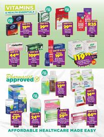 MediRite catalogue Page 3