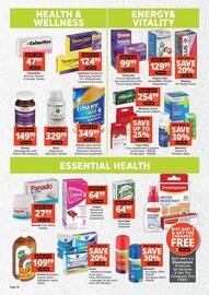 MediRite catalogue Page 10