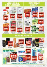 MediRite catalogue Page 11