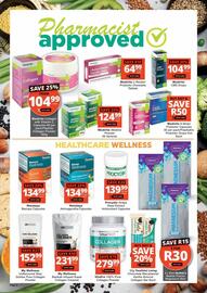 MediRite catalogue Page 2