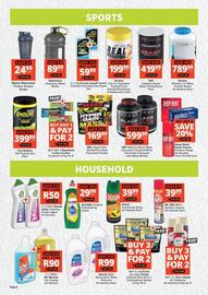 MediRite catalogue Page 8