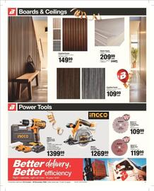 Build It catalogue Page 1