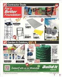 Build It catalogue Page 2