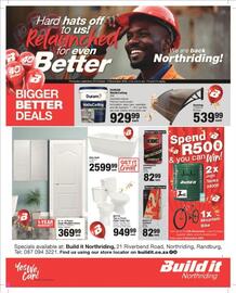 Build It catalogue Page 4