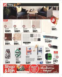Build It catalogue Page 5