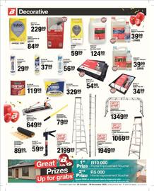 Build It catalogue Page 2