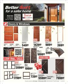 Build It catalogue Page 6