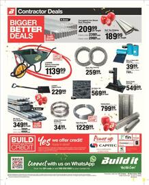Build It catalogue Page 8