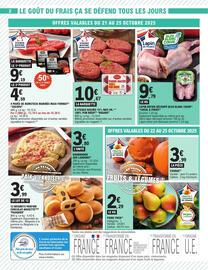Catalogue E.Leclerc Express page 2