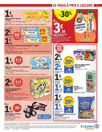 Catalogue E.Leclerc Express page 3