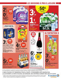 Catalogue E.Leclerc Express page 7