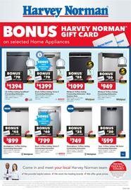 Harvey Norman catalogue Page 12