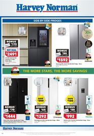 Harvey Norman catalogue Page 4