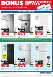 Harvey Norman catalogue Page 5