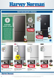 Harvey Norman catalogue Page 6