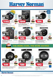 Harvey Norman catalogue Page 8