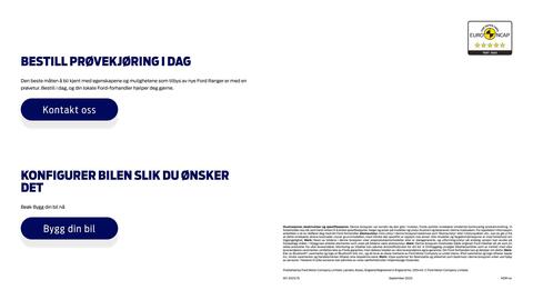 Ford kundeavis Side 25