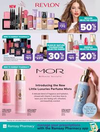Ramsay Pharmacy catalogue Page 10