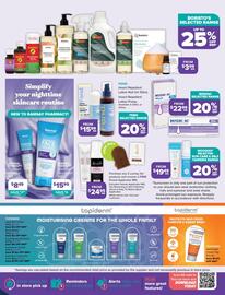 Ramsay Pharmacy catalogue Page 11