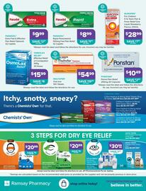 Ramsay Pharmacy catalogue Page 2