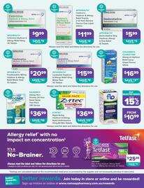 Ramsay Pharmacy catalogue Page 3