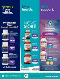 Ramsay Pharmacy catalogue Page 4