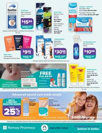 Ramsay Pharmacy catalogue Page 6