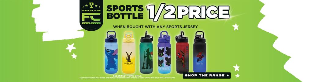EB Games catalogue Page 1