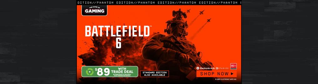 EB Games catalogue Page 3
