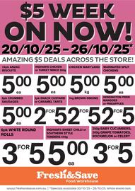 Fresh&Save catalogue Page 2