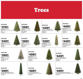 Michaels flyer Page 4
