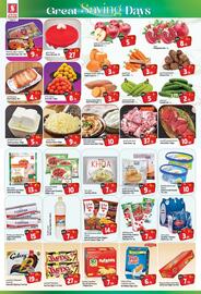 Safari Hypermarket catalogue Page 2