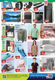 Safari Hypermarket catalogue Page 4