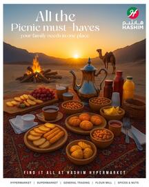Hashim Hypermarket catalogue week 43 Page 2