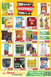 Grand Hyper Market catalogue Page 2