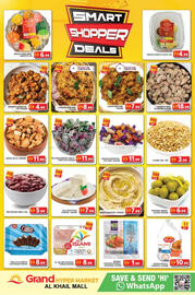 Grand Hyper Market catalogue Page 3