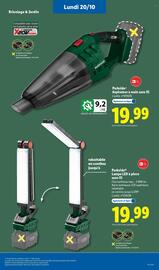 Catalogue Lidl page 11
