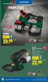Catalogue Lidl page 12