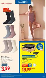 Catalogue Lidl page 15