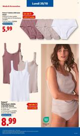 Catalogue Lidl page 17