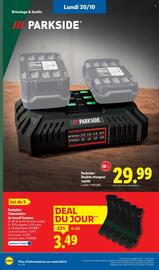 Catalogue Lidl page 2