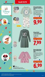 Catalogue Lidl page 21