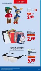Catalogue Lidl page 23