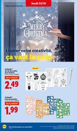 Catalogue Lidl page 24
